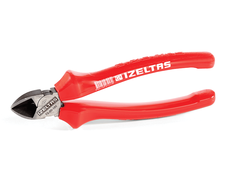 İZELTAŞ YAN KESKİ 140 mm OPAK